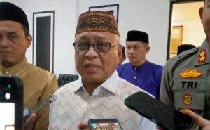 Serius Hengkang dari Bank SulutGo, Sofyan Jadwalkan Pertemuan dengan Direktur Bank Mandiri