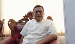 Pemda Kabgor Akan Tertibkan Hiburan Malam yang Melanggar