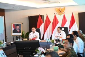 Gubernur Gusnar Minta Etalase Katalog Konstruksi Gorontalo Diaktifkan Lagi