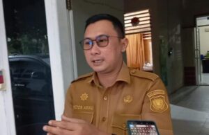 Pasar Pulubala yang Baru, Mulai Beroperasi