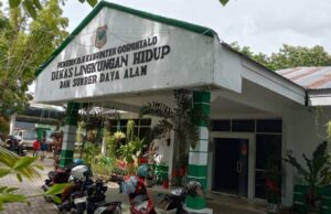Investor Bakal Daur Ulang Sampah di Kabupaten Gorontalo