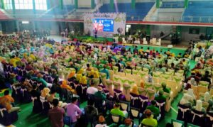 Sofyan Puhi Akan Evaluasi Kades yang Mangkir Dari Agenda Tahunan Pemkab