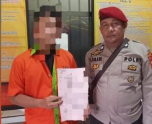 Polisi Tetapkan RH sebagai Tersangka Kasus Pencurian di Hotel