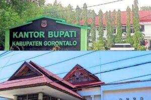 Dugaan Skandal Moral Guncang Dua Lembaga di Kabupaten Gorontalo