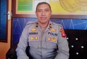 Polsek Telaga Angkat Bicara Terkait Dugaan Penganiayaan Kades Buhu