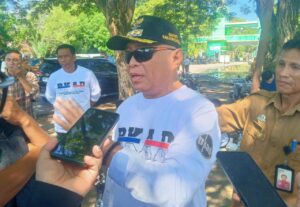 Sofyan Puhi Akan Panggil OPD Terkait Transparansi Anggaran Kendaraan Dinas