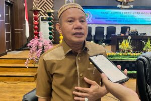 Heriyanto Thalib Akui Sertifikat Elektronik Lebih Aman Dibandingkan Fisik