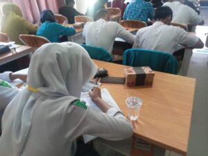 Minat Baca Masyarakat Gorontalo Masih Rendah, Dinas Perpustakaan Genjot Lewat Lomba Konten Literasi