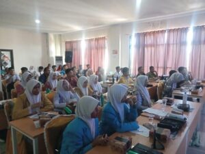 Strategi Baru Literasi, Menyentuh Masyarakat Lewat Cerita dalam Video