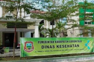 Kasus HIV/AIDS Terus Bertambah, Dinkes Kabgor Waspadai Lonjakan