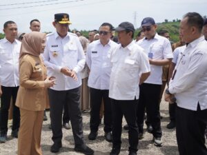 Revitalisasi Pelabuhan Kwandang Dipastikan Dorong Pertumbuhan Ekonomi Lokal Cepat