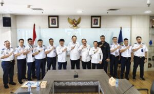 Ditjen Hubud Dukung Pemprov Gorontalo Jadikan Bandar Udara Djalaluddin sebagai Embarkasi Haji