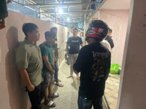 Aksi Kekerasan Pakai Tombak Gegerkan Gorontalo, Pelaku Kini Meringkuk di Sel