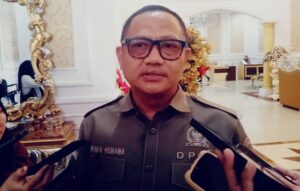 Irwan Hunawa Tegaskan DPR Wajib Tahu Soal RKPD Kota