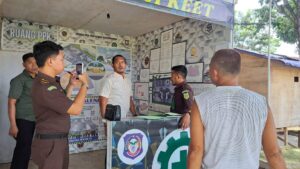 Kejari Temukan Indikasi Ketidaksesuaian Proyek Terminal Limboto