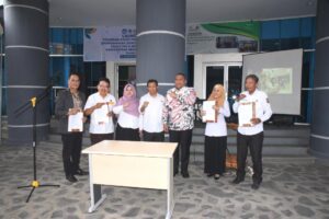 UNG Resmi Luncurkan Program Studi Pendidikan Khusus