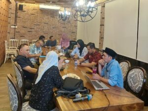 IPR Gorontalo Tertinggi Kedua se-Sulawesi, FKPT Siapkan Langkah Pencegahan Radikalisme