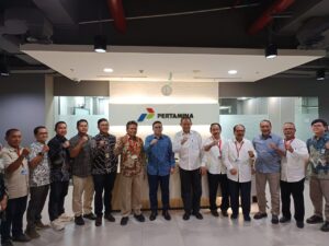 Gusnar Ismail Dorong Petani Beralih Budidaya Sorgum Bernilai Ekonomi