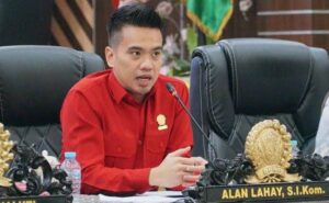 Alan Lahay Ingin Bimtek Jadi Agenda Wajib DPRD Tiap Tahun