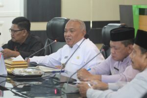 Pemkab Gorontalo Dorong LPTQ Aktif Jawab Tantangan Sosial Keumatan