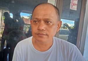 Dilaporkan ke Polda Gorontalo, Aten Momiyo Angkat Bicara