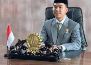 Sebagai Aleg Baru, Alwi Lapananda Sebut Bimtek Legislatif Sangat Membantu Pahami Tugas DPRD