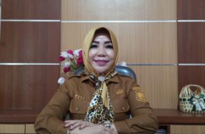 Dinsos Kabupaten Gorontalo Siapkan Dapur Umum untuk Korban Angin Puting Beliung