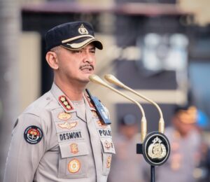 Jamin Keamanan Wilayah, Polda Gorontalo Bentuk Satgas Anti-Premanisme Berkedok Ormas