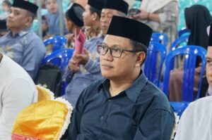 Kota Gorontalo Dilirik Jadi Juara STQH Provinsi, Ini Kata Sekwan NR Monoarfa