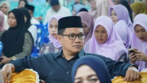 Kecamatan Kota Timur Kembali Juara Umum STQH, Sekwan: Pola Pembinaan Jadi Kunci