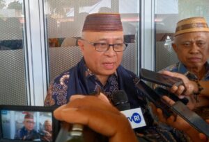 Menjelang Pensiun, Kepsek di Kabgor Boleh Memilih Lokasi Tugasnya Sendiri