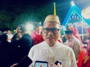 Ketua Dekot Gorontalo Harap Momentum Hari Pendidikan Tingkatkan Semangat Belajar
