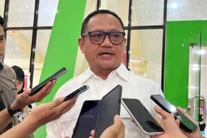Irwan Hunawa Berharap Peserta O2SN dan FLS2N Bisa Mengharumkan Nama Daerah