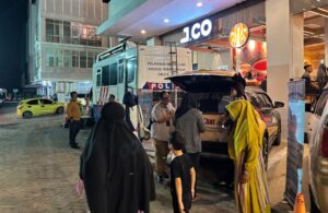 Samsat Weekend Hadir di Citimall Gorontalo, Bayar Pajak Dapat Minyak Goreng Gratis