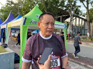 UNG Half Marathon Jadi Magnet Baru, Gubernur Soroti Dampak Ekonomi dan Sosial
