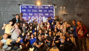 Merayakan 9 Tahun Mengabdi: Jejak 1000 Guru Gorontalo di Pelosok Negeri