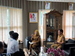 PNM Akan Gelar PKU Akbar untuk 500 Perempuan Pelaku UMK di Gorontalo