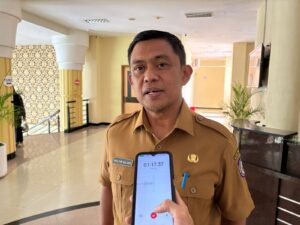 Dinas PMPTSP Gorontalo Siapkan Layanan NIB Gratis di Acara PKU Akbar