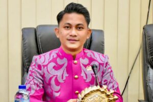 Anggota DPRD Kota Gorontalo Soroti Penertiban Badut Jalanan