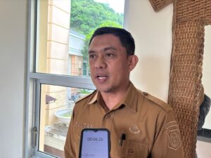 Proses Perizinan Belum Bersih, Dinas PMPTSP Tegaskan Perlu Pengawasan Ketat