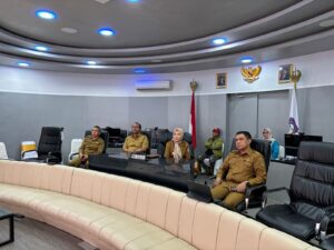 Insentif Investor Jadi Strategi Dinas PMPTSP Dorong Investasi di Gorontalo