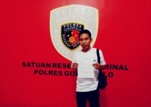 Dituding Tak Bayar Uang Job, Pria di Limboto Laporkan Mantan Pacar ke Polisi