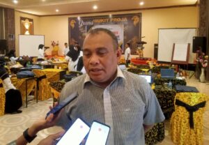 Kompetensi Nakes Gorontalo Diperkuat Lewat Program Pelatihan Tahunan
