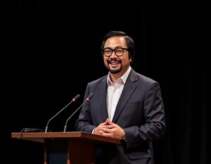 Anas Jusuf Kembali Nahkodai PAN, Ini Kata Erwin Ismail