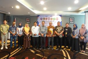 Pemkab Gorontalo Dinobatkan Penyetor Iuran ASN Terbaik 2024
