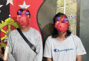 Respon Cepat Aduan Masyarakat, Polisi Amankan 2 Pelaku Penganiayaan