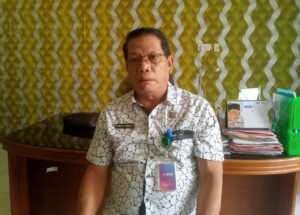 Stok Pangan Melimpah, Kabgor Siap Sambut Idul Adha Tanpa Kekhawatiran
