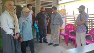 DPRD Gorontalo Dorong Pemerataan Listrik Hingga ke Pinogu dan Wilayah Terluar