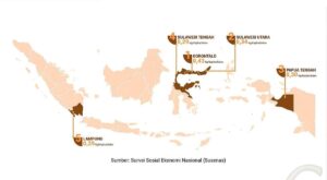 Tingginya Permintaan Cabai di Gorontalo Jadi Alarm Stabilitas Harga