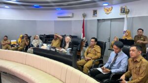 Triwulan Pertama 2025, Investasi Gorontalo Capai Rp1,29 Triliun